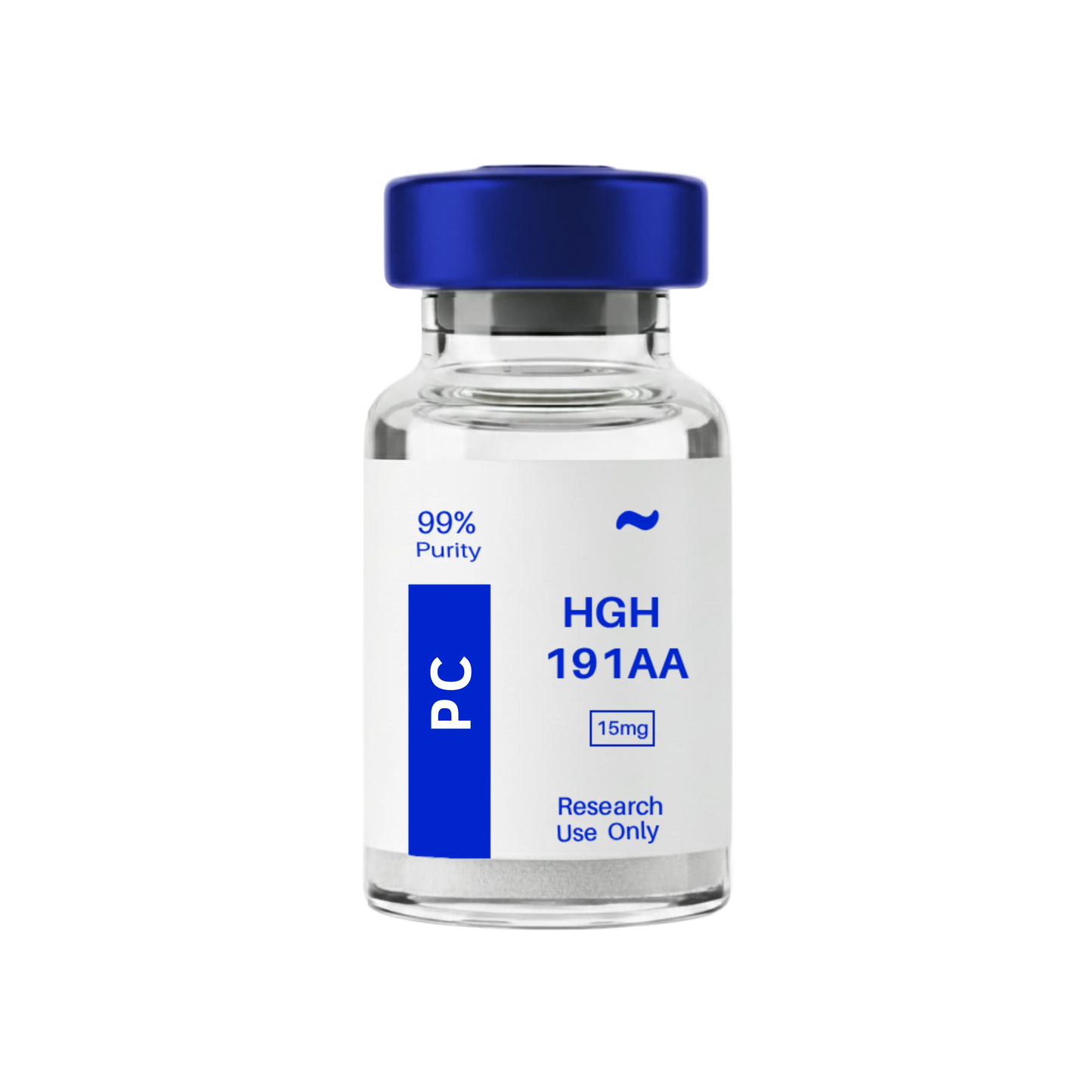 HGH 191AA (Somatropin)