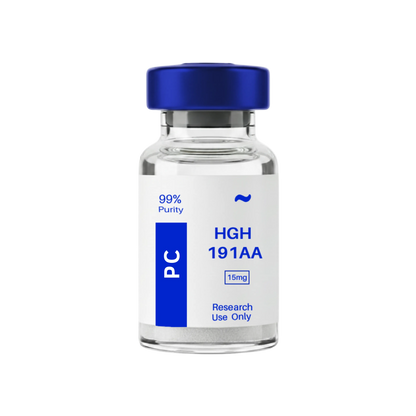 HGH 191AA (Somatropin)