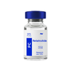 Peptide vial