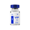 Peptide vial